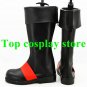 Inuyasha Sango Miroku Cosplay Shoes Boots shoe boot