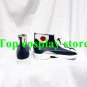 Pokemon Pocket Monster Digital Monster Ash Ketchum Cosplay Boots shoes Version B