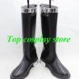 Fairy Tail Gajeel Reitfox Cosplay Boots shoes shoe boot