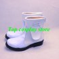 Star Wars The Force Awakens stormtrooper cos Cosplay Shoes Boots shoe boot