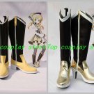 Puella Magi Madoka Magica Tomoe Mami Cosplay Shoes Boots Version A Custom made