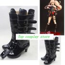 Gatchaman Crowds RUI NINOMIYA Cosplay Boots shoes #cos56 New hand made Halloween