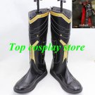 Marvel's The Avengers Captain America Thor 2 Thor Odinson cosplay shoes boots v2