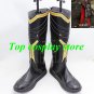 Marvel's The Avengers Captain America Thor 2 Thor Odinson cosplay shoes boots v2