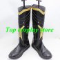 Marvel's The Avengers Captain America Thor 2 Thor Odinson cosplay shoes boots v2