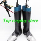 Fate Unlimited Codes Fate/Unlimited Codes Lancer Jellal Cosplay shoes boot