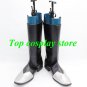 Fate Unlimited Codes Fate/Unlimited Codes Lancer Jellal Cosplay shoes boot