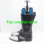 Fate Unlimited Codes Fate/Unlimited Codes Lancer Jellal Cosplay shoes boot