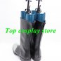 Fate Unlimited Codes Fate/Unlimited Codes Lancer Jellal Cosplay shoes boot