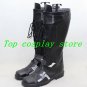 Captain America 2 Winter Soldier Cosplay Boots shoes shoe boot new