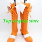 The Seven Deadly Sins Serpent's Sin of Envy Diane Cosplay Boots shoes cloor 2