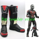 Ant-Man Ant Man Scott Lang cos Cosplay Shoes boots shoe