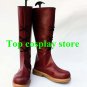 Hetalia: Axis Powers Russia Anna Braginskaya The Beautiful World cosplay shoes