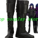 Tokyo Ghoul Anime Kirishima Ayato Cosplay Shoes Boots Custom Made shoe boot