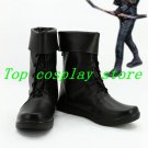 Green Arrow Oliver Queen Handmad Cosplay Shoes Boots #GO003 shoe boot