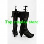 Resident Evil 6 Ada Wong Cosplay Boots shoes #RE01 shoe boot
