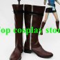 Resident Evil: Extinction Jill Valentine cosplay Shoes Boots Custom-Made #RE02