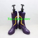 SAO Sword Art Online Konno Yuuki Cosplay Boots shoes shoe boot ver