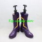 SAO Sword Art Online Konno Yuuki Cosplay Boots shoes shoe boot ver