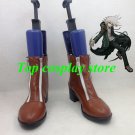 Danganronpa Dangan Ronpa Komaeda Nagito cosplay shoes boots shoe boot
