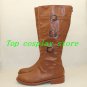 Star Wars Jedi Knight Obi-Wan Kenobi Cosplay Shoes boots shoe boot brown ver 2