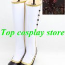 Borderlands Mad Moxxi cos Cosplay Boots Shoes shoe boot hand made new come