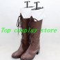 Axis Powers Hetalia Finland Tino Vainaminen Cosplay Show Boots shoes shoe boot
