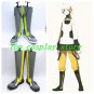 Kagerou Project Kagerou Project Konoha Haruka Kokonose Grey Shoes boots ver 2