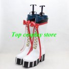 Seraph of the End Krul Tepes Cosplay Boots shoes shoe boot new style