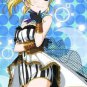 lovelive love live Eli Ayase Ellie two bow ver Cosplay Boots shoes shoe boot