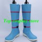 Yu-Gi-Oh! Duel Monsters Dark Magician Girl cosplay shoes boots shoe boot