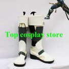 Dissidia Final Fantasy Gittern Zidane Cosplay Boots shoes shoe boot
