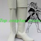 Magi: The Labyrinth of Magic Titus Alexius cosplay Shoes Boots shoe boot