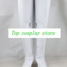 RWBY 2 Weiss Schnee Cosplay Boots shoes shoe boot #CQ078