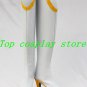 Tiger & Bunny Blue Rose Karina Lyle Cosplay Shoes boots #TB004 shoe boot