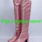Sailor Moon Chibi Moon Usagi Small Lady Cosplay Shoes boots ping ver 1