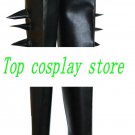 Dragon Nest Argenta Cosplay Boots shoes shoe boot #NC423