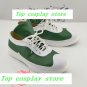 pokemon digimons Digital Monster Matsuda Takato Cosplay Boots shoes shoe boot #N