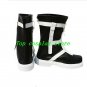 Blue Exorcist Ao no Exorcist Rin Okumura PU Leather Cosplay Boots shoes shoe V2