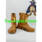 Pokemon Digitarumonsta Digital Monster Digimon Adventure Wizarmon Cosplay shoes