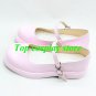 Danganronpa Dangan Ronpa Chiaki Nanami Cosplay Shoes Custom Made shoe boot boots