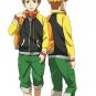 Tokyo Ghoul nagachika hideyoshi ver 2 cos Cosplay Shoes Boots shoe boot #JZ656