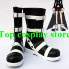 Soul Eater Maka Albarn Cosplay Boots shoes Version B #SE011 shoe boot