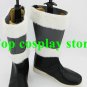 Spice and Wolf Horo cosplay Shoes Boots shoe boot Custom-Made #SO12