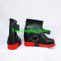 Fullmetal Alchemist Edward Elric PU Leather Cosplay Boots shoes Version B #FA004