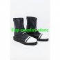 Hack//Dusk Hack Cuffs Legend Dusk OVAN Cosplay Boots shoes shoe boot
