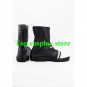 Hack//Dusk Hack Cuffs Legend Dusk OVAN Cosplay Boots shoes shoe boot