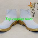 VOCALOID Kagamine Rin/Ren Kagamine Rin Ren Cosplay Boots Shoes  shoe boot