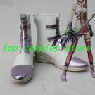 Final Fantasy XIII Serah Farron Cosplay Show Boots shoes Vesion A  shoe boot