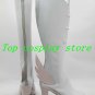 Kill la Kill Nonon Jakuzure Cosplay Shoes Boots Hand Made shoe boot